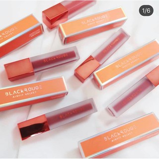 SON BLACK ROUGE VER 3