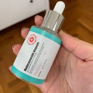 Tinh Chất Dưỡng Da Apieu Madecassoside Ampoule 30ml