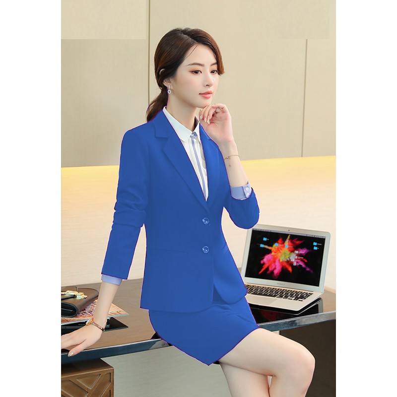 Áo vest nữ 2 nút TV52