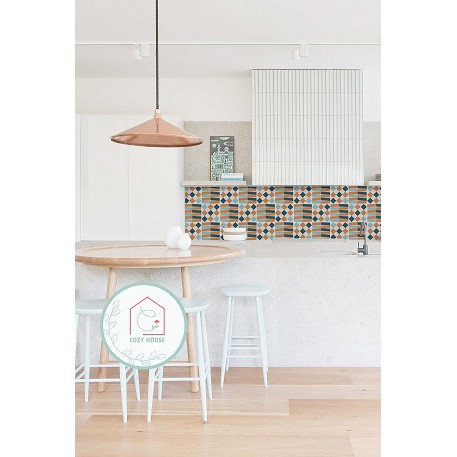 DECAL GẠCH BÔNG - M05