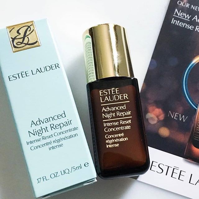 estee lauder mini serum