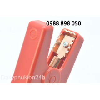 Kẹp Cá Sấu 100A