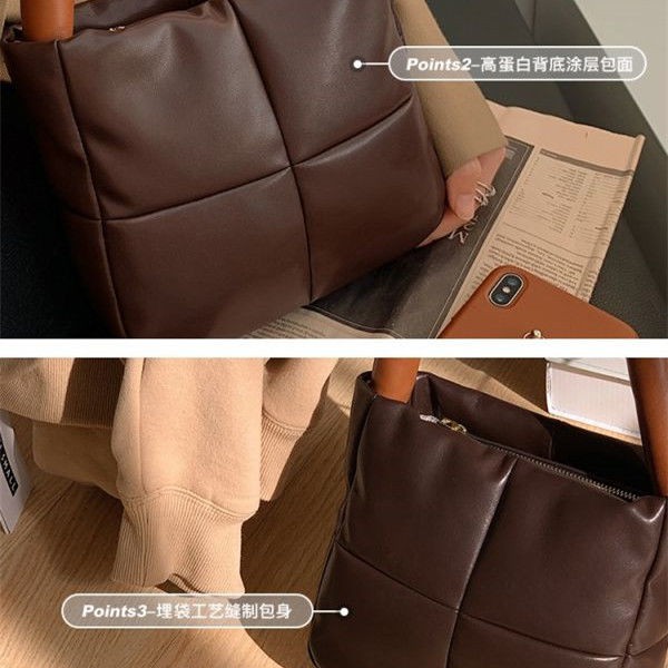 Túi Xách Cotton Đính Đá Thời Trang Dành Cho Nữ S 2021