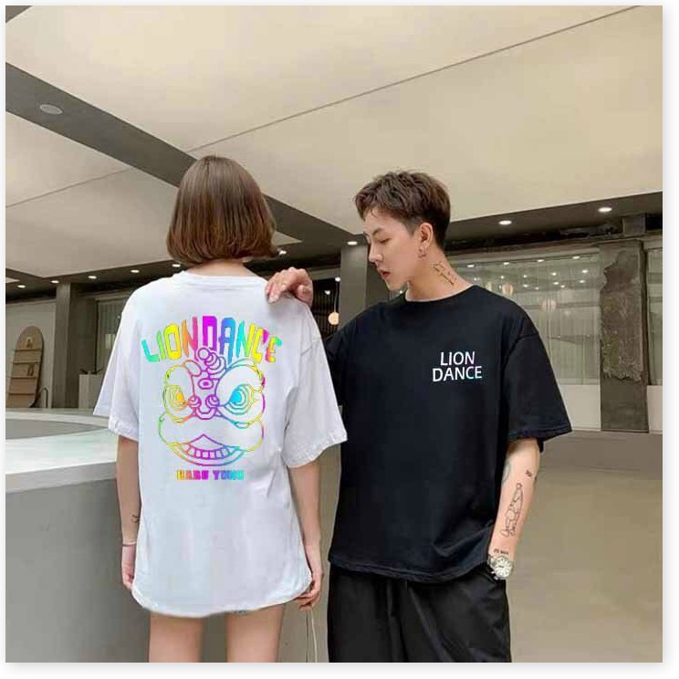 ÁO THUN COTTON NAM,NỮ FORM RỘNG,THIẾT KẾ HỌA TIẾT NẾN ÁO SIÊU NGẦU KOKO MI STORE