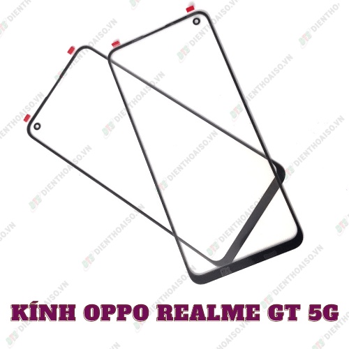 Kính dùng cho máy realme gt 5g