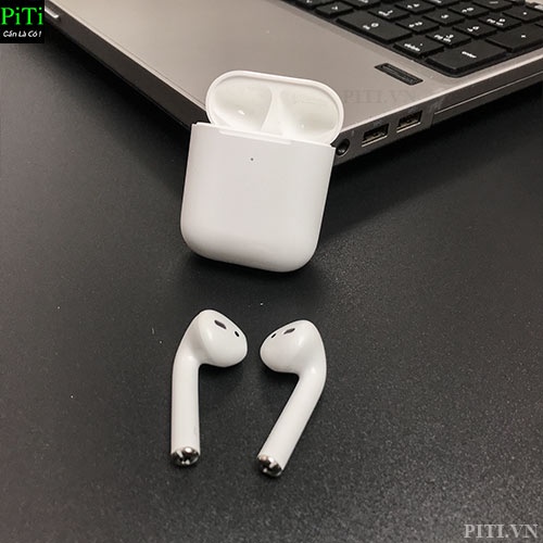 Tai nghe Bluetooth Hoco ES39 - True Wireless Earbuds, Kích thước nhỏ gọn, Trang bị micro và điều khiển cảm ứng