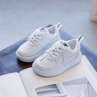 (Hàng Có Sẵn) Giày Sneaker Thể Thao Cho Bé