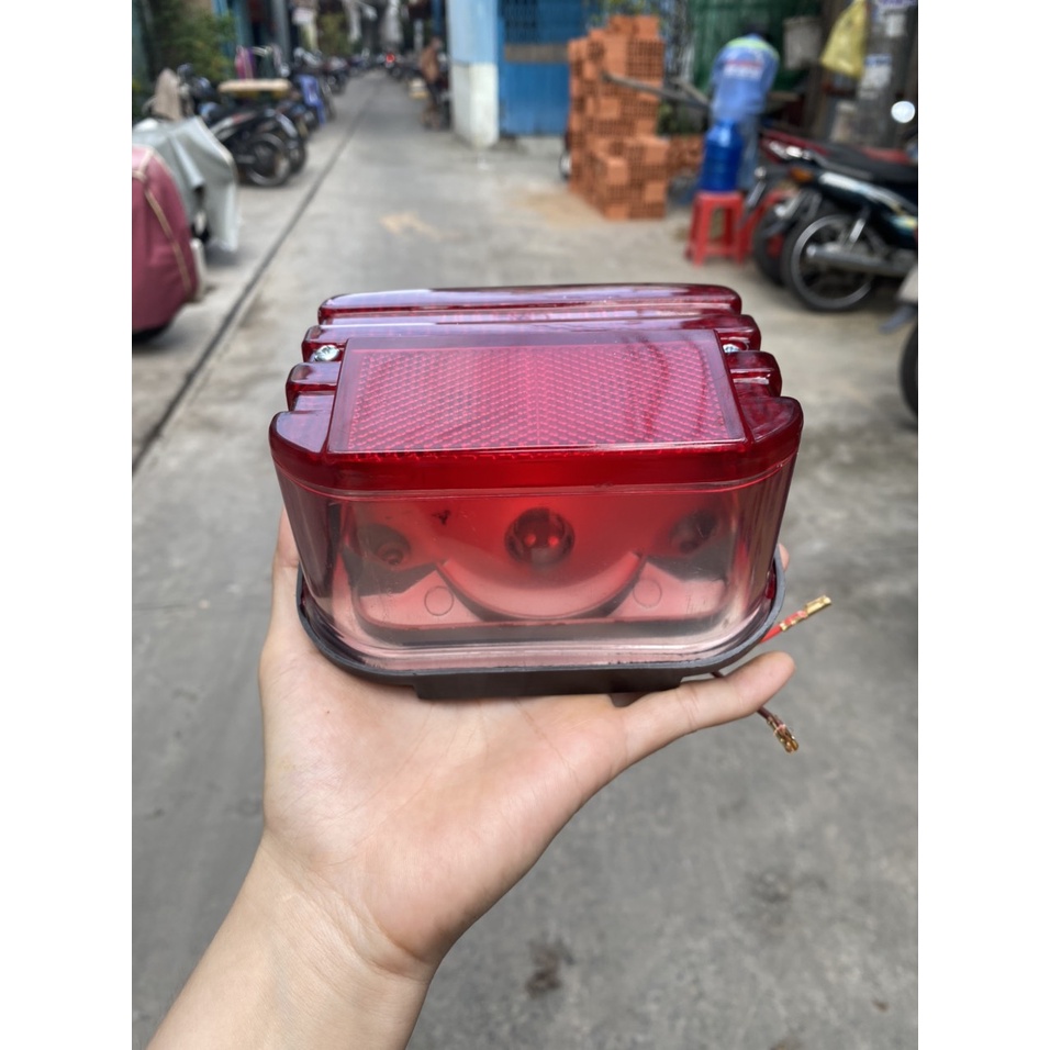 ĐÈN HẬU  Xe DH 88