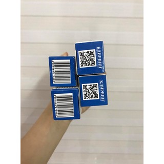 Kem Klirvin của Nga