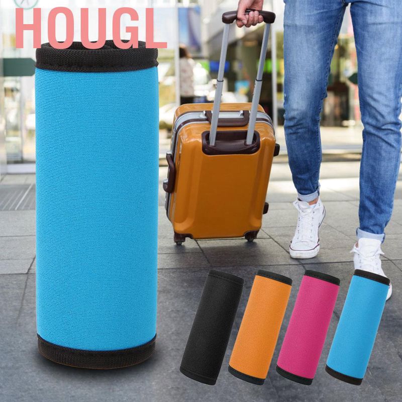 Miếng bọc tay cầm vali bằng neoprene tiện dụng