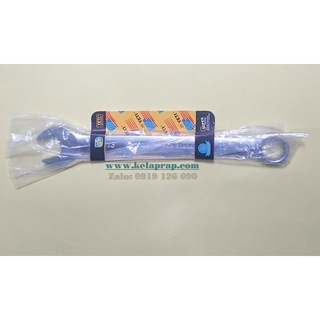 Cờ lê vòng miệng 13mm. khóa yeti 13. dùng để siết ốc kệ v lỗ đa năng
