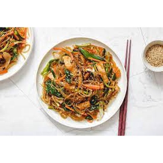 MIiến Khô Hàn Quốc OTTOGI Gói 200Gr