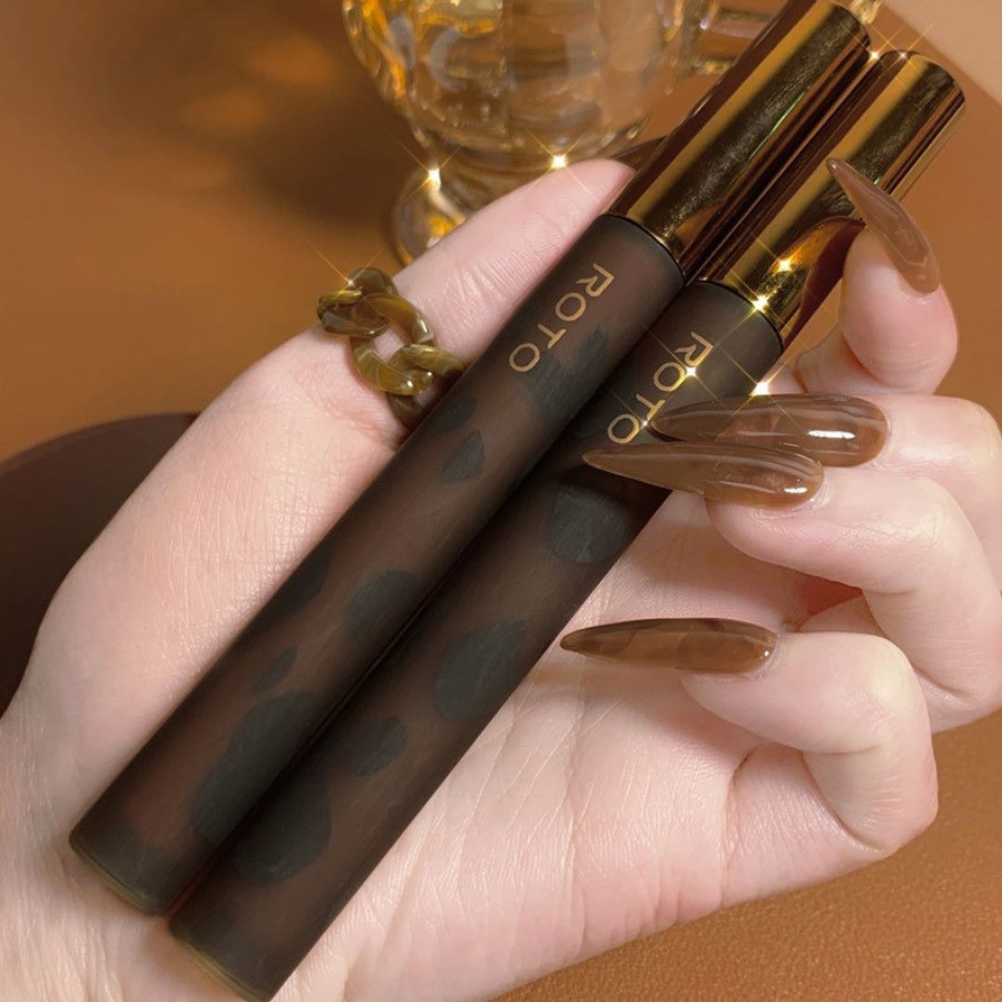 Son Roto kem lì, son môi nội địa dành cho trang điểm makeup cực xinh 2021 | BigBuy360 - bigbuy360.vn