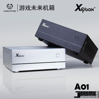 Case itx sktc a01