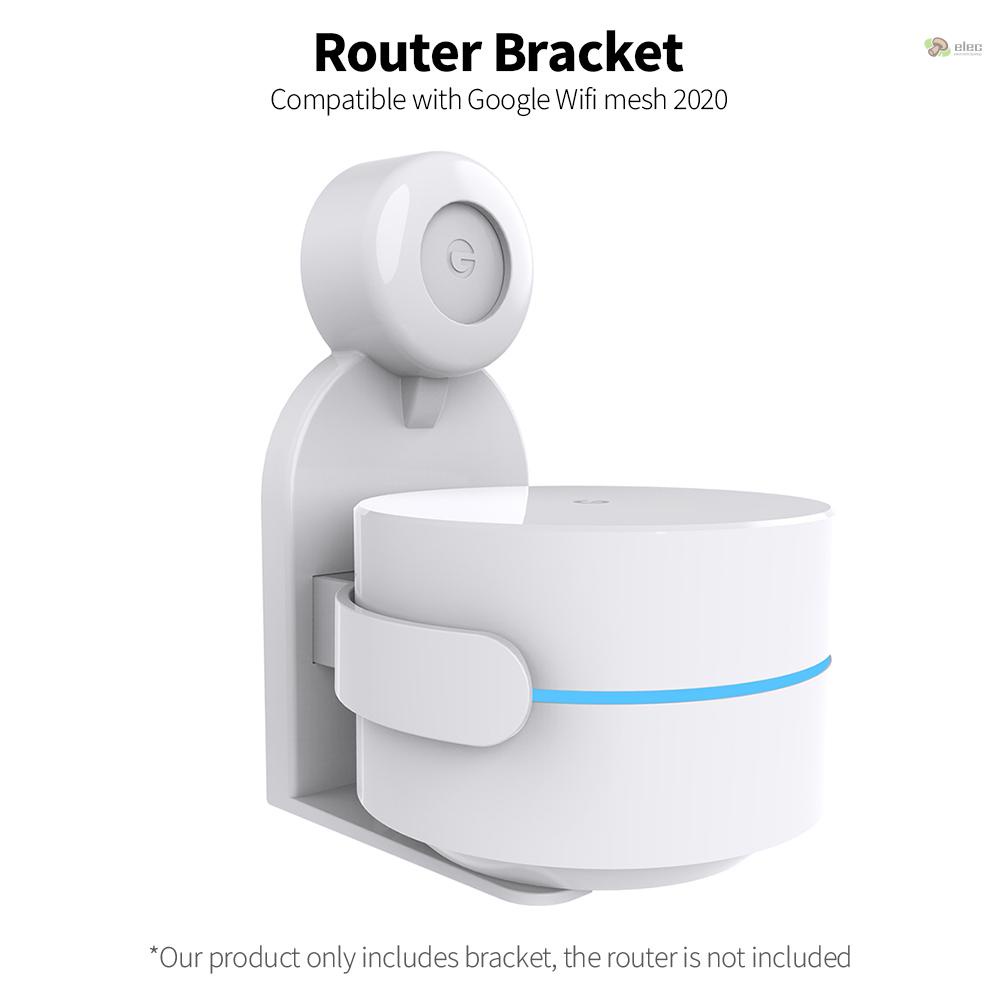 Giá đỡ bộ định tuyến wifi gắn tường tương thích với Google 2020
 | BigBuy360 - bigbuy360.vn