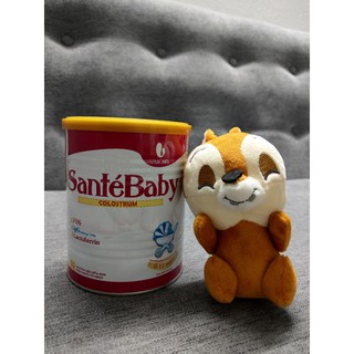 Sữa Sante Baby 400gr