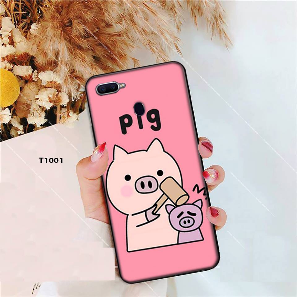 ỐP ĐIỆN THOẠI OPPO A12-OPPO A7 -OPPO 5S -OPPO F9 IN HÌNH SIÊU BỀN -SIÊU ĐẸP -SIÊU RẺ