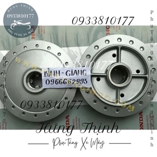 Đùm trước sau wave dream may ơ trước sau wave dream cub hàng cao cấp