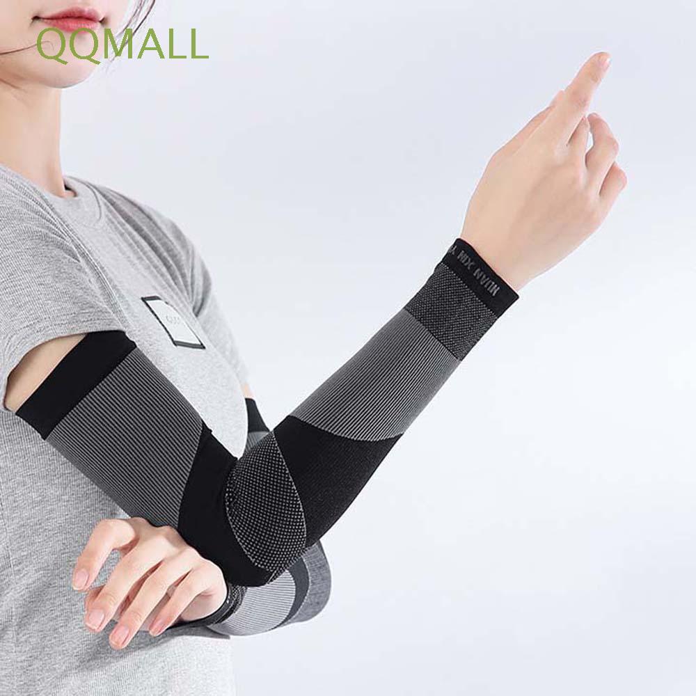 Găng Tay Thun Lạnh Hở Ngón Màu Sắc Nổi Bật