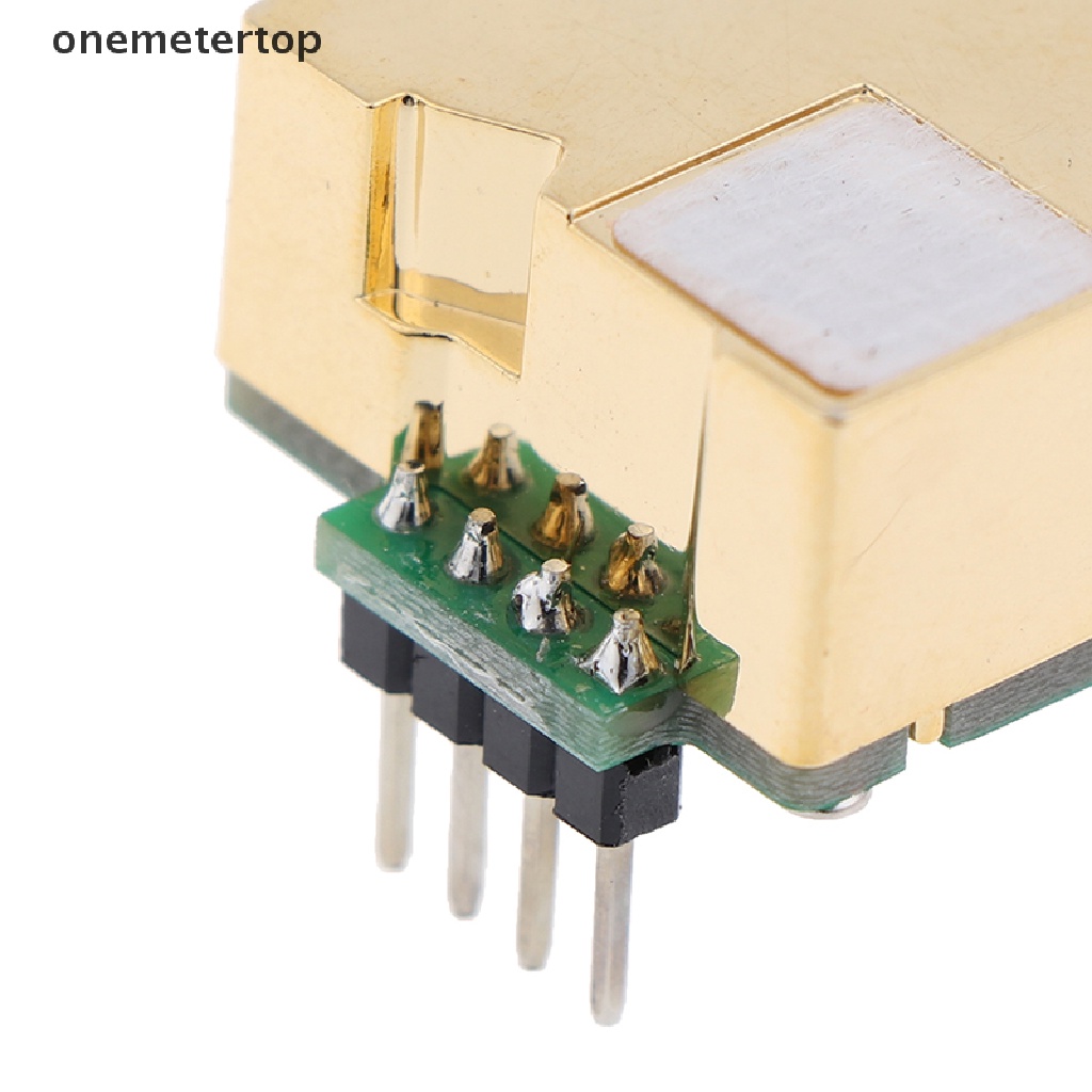 Mô đun cảm biến khí CO2 IR MH-Z19 MH-Z19C