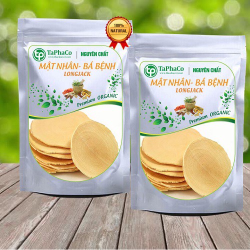 Mật nhân sấy khô 500g