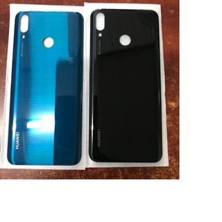 Nắp lưng kính Huawei Y9 2019 Hàng Sịn