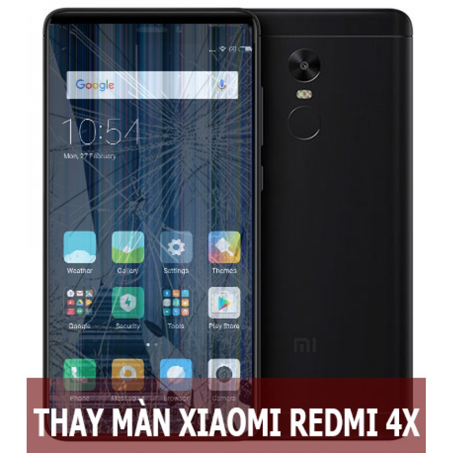 Màn hình Redmi Note 4X Zin