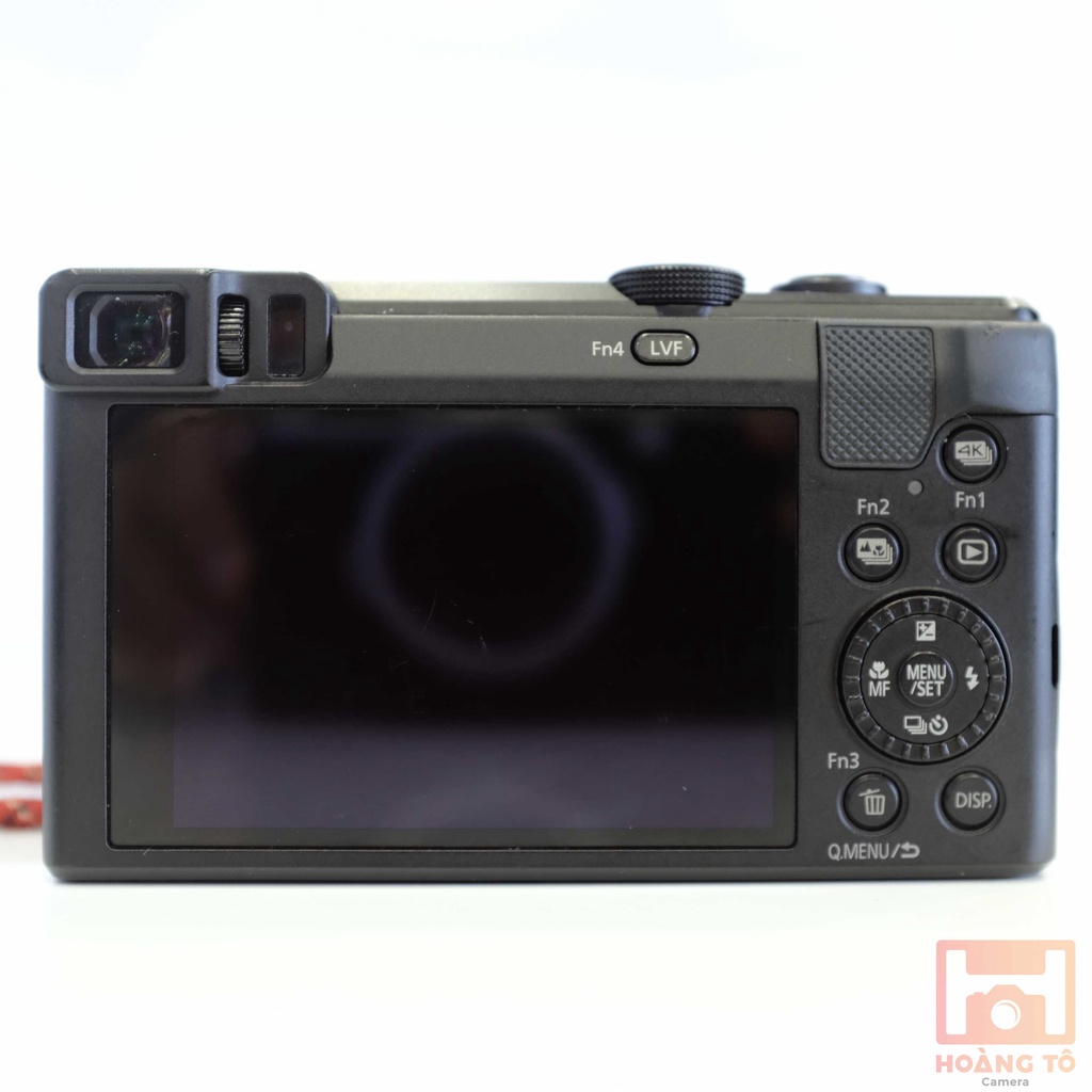 Máy ảnh Panasonic Lumix DMC-TZ81 cũ
