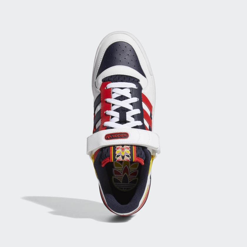 Giày adidas Forum Low GZ9112