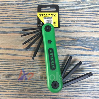 LỤC GIÁC BÔNG SAO XẾP GỌN STANLEY 69-263