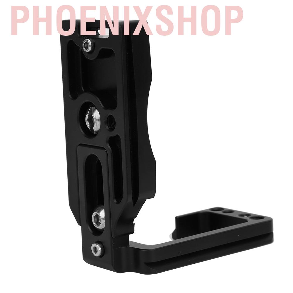 Tay cầm chữ L bằng nhôm cho máy ảnh | BigBuy360 - bigbuy360.vn