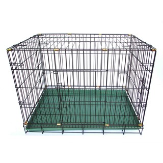 Chuồng sắt cho chó mèo