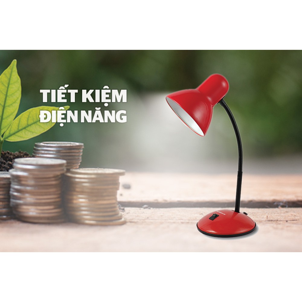 Đèn bàn Sunhouse SHE-09S