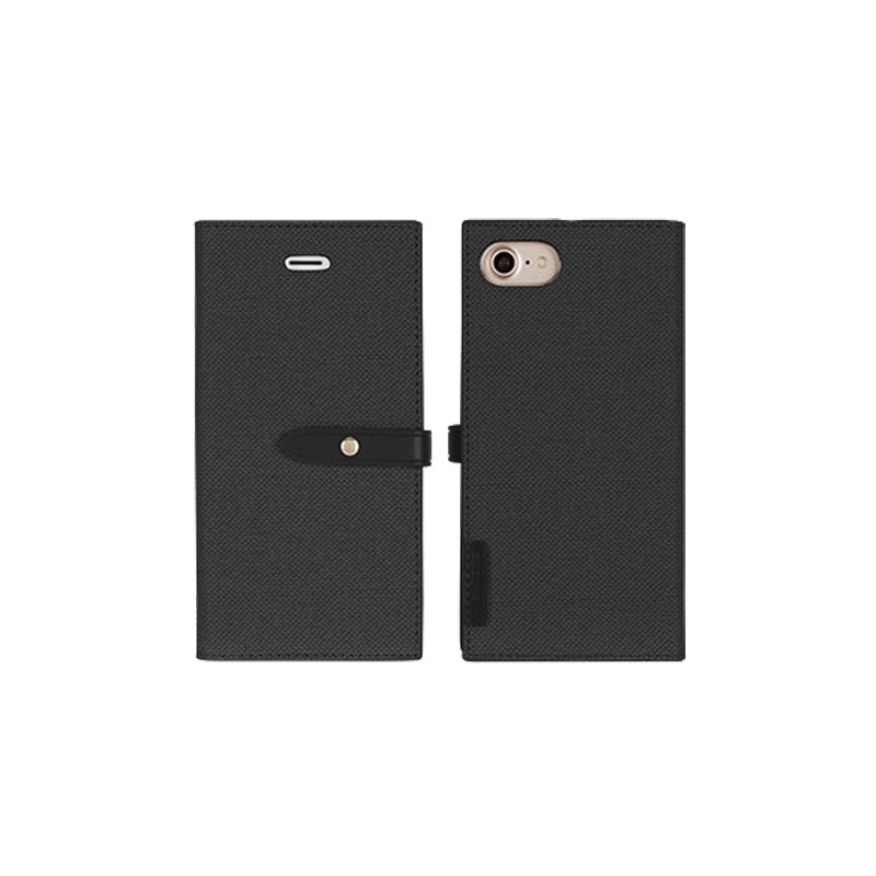 Bao da Mercury Milano Diary iPhone 7 Plus/ 8 Plus | BigBuy360 - bigbuy360.vn