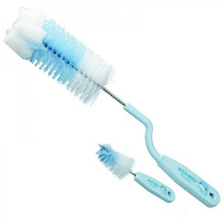 Cọ Rửa Bình sữa Kuku KU5301