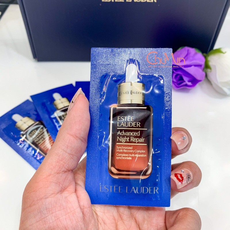 Tinh Chất Dưỡng Da Chống Lão Hóa EsteeLauder Advance Night Repair 1.5ml