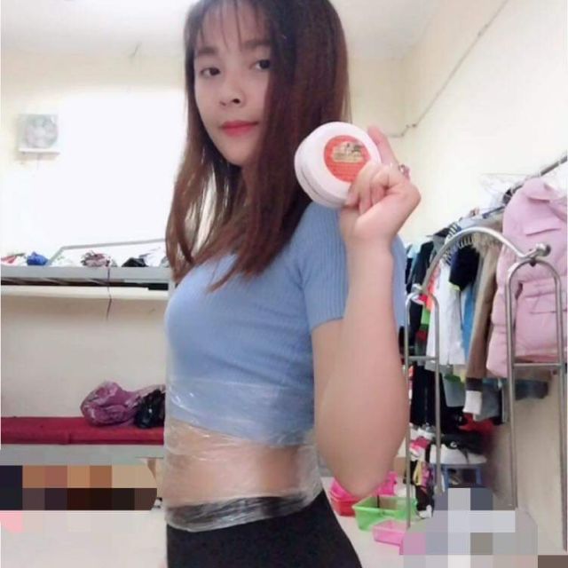 Sỉ Kem ủ tiêu mỡ Gia Hân