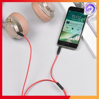 Cáp Audio 3.5mm HOCO UPA12