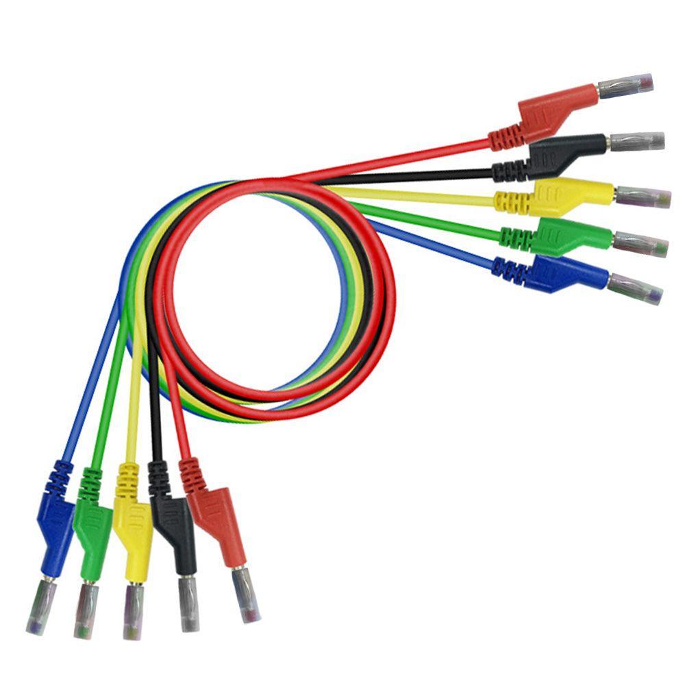 Dây Cáp Kiểm Tra Joye Bền Bỉ Dễ Sử Dụng Và Phụ Kiện Cho Nhiều Mét