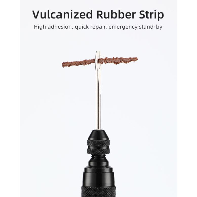 Bộ Tool Vá Vỏ Tubeless Xe Đạp T035