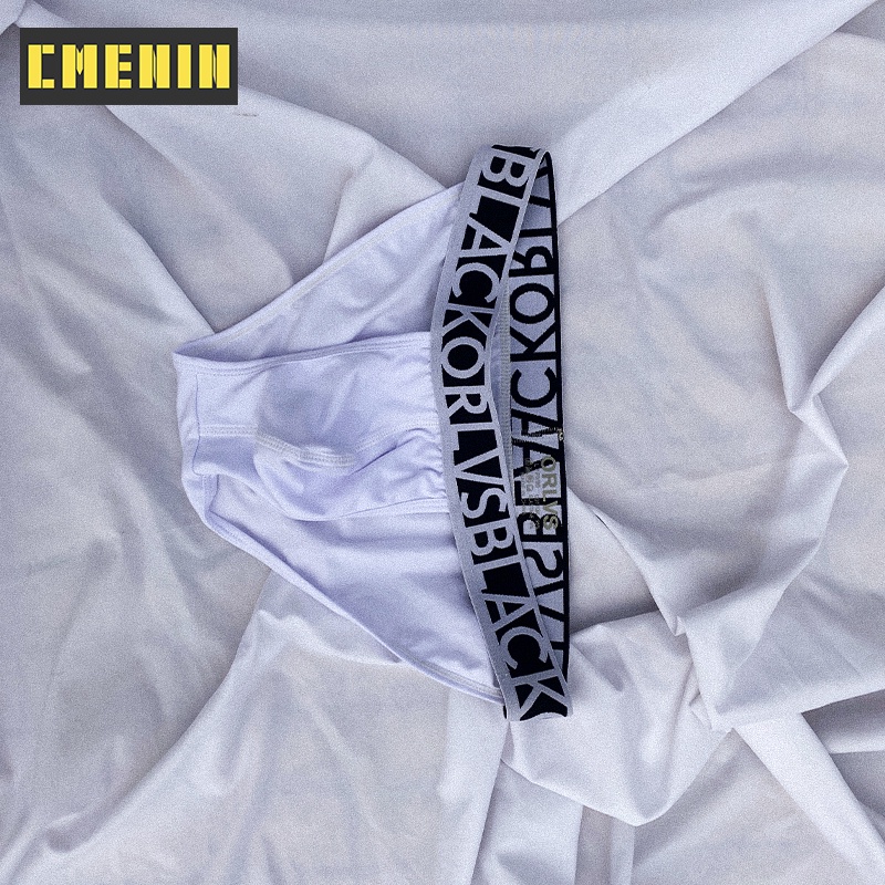 Quần lót ORLVS OR6202 cotton co giãn quyến rũ thời trang dành cho nam