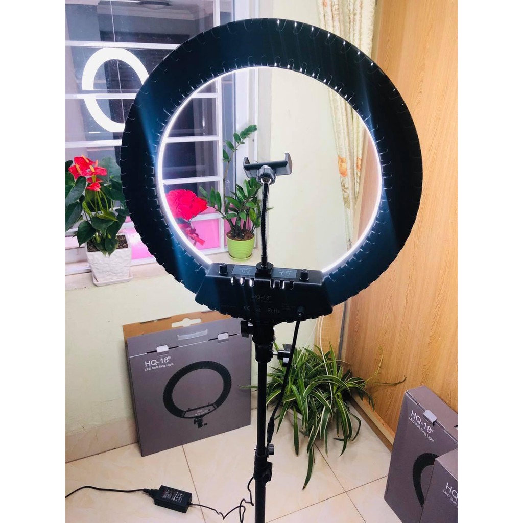 ĐÈN LIVESTREAM [ CHÍNH HÃNG] BÁN HÀNG,  LÀM SAPA - PHUN XĂM ,MAKEUP -TRANG ĐIỂM, CHƠI TICKTOK BH 12T | BigBuy360 - bigbuy360.vn