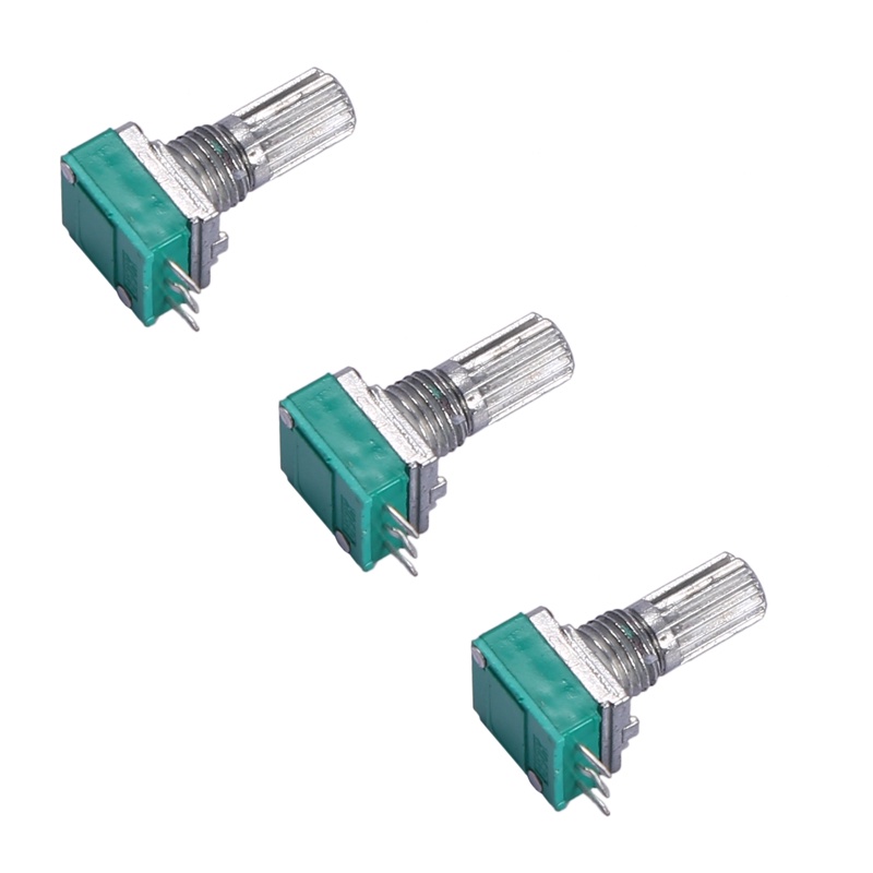 Bảng Mạch Khuếch Đại Âm Thanh Ne5532 Kênh 2.1 Chuyên Dụng