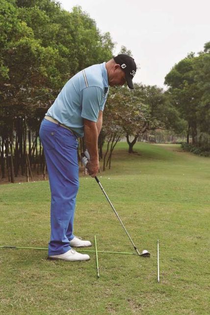 2 que Định Hướng Tập Put và Swing hiệu quả