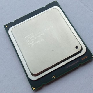 Chip E5 2620 6 nhân 12 luồng - VGACOMPUTER