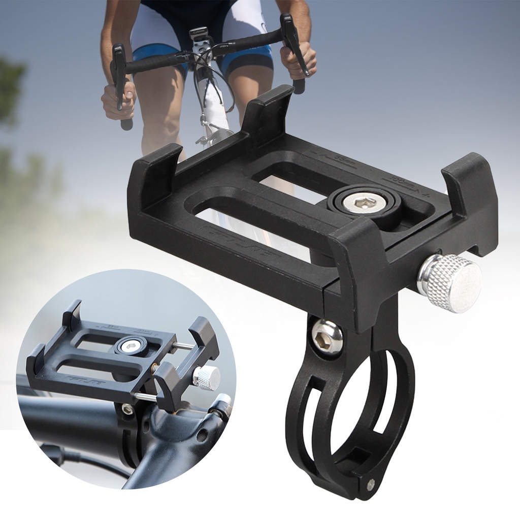 Giá Đỡ Điện Thoại Bằng Hợp Kim Nhôm Hình Móng Vuốt Đại Bàng Chống Rơi Cho GUB Plus3 [BMM1] GUB Plus3