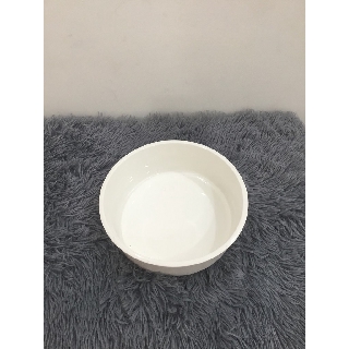 KHAY THỰC PHẨM 22 CM - GỐM SỨ VIỆT