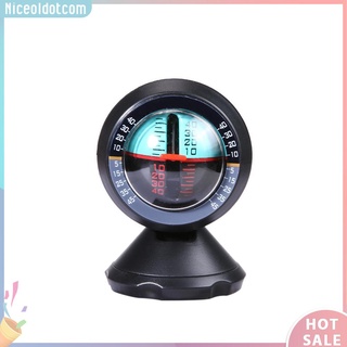 Đồng hồ đo độ nghiêng độ Dốc gắn xe hơi