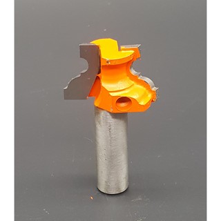 MŨI SOI GỖ ĐÁNH CHỈ NỔI TRÒN K BI 25MM