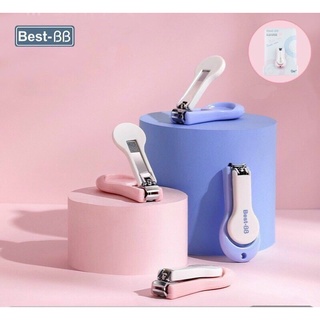 Bấm Móng Tay Cho Bé Sơ Sinh Best BB